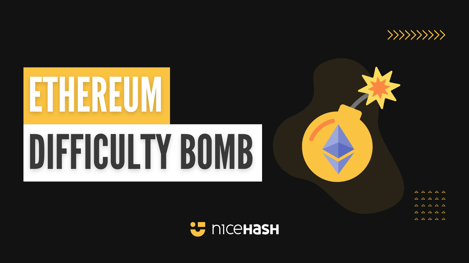 eth difficulty bomb